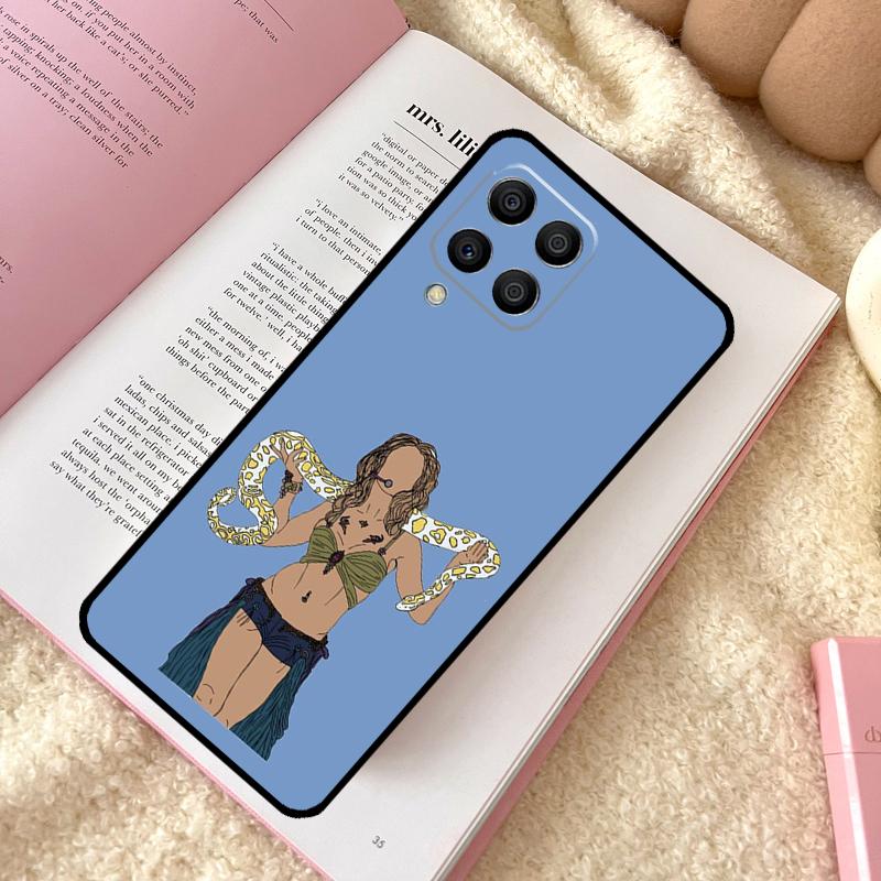 

Britney Spears Case For Samsung Galaxy M31 M13 M11 M12 M14 M15 M06 M16 M36 M56 M53 M32 M52 M35 M55 M34 M54 Samsung M12
