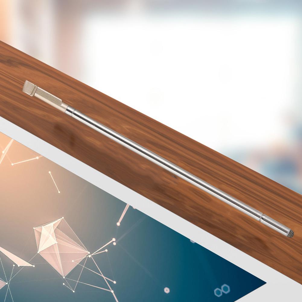 Schreiben Malen Bedienen Touch-Stift für LG StyloStylus 2 LS775 K520 K540 F720L Gold