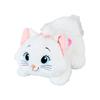Disney Marie Lying Down Petting Super BIG Plush Toy Official Goods Approx. 31cm
