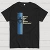 Retro Galaxy Quest Never Give Up Never Surrender Cotton Casual Cool Loose T-Shirt