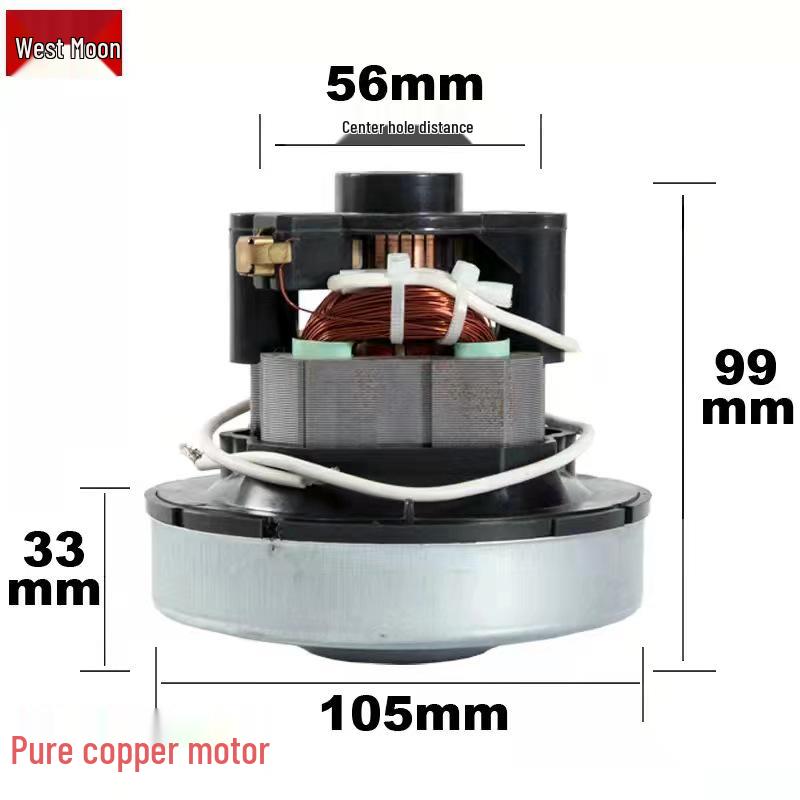 Children's Bubble Pump for Pool & Hot Tub (350W, 6E Motor)