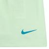 Nike Girls Happy Camper Mesh Top & Bottom Set