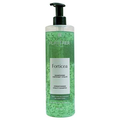 Rene Furterer Porticia Szampon rewitalizujący, 600ml, 1 jednostka