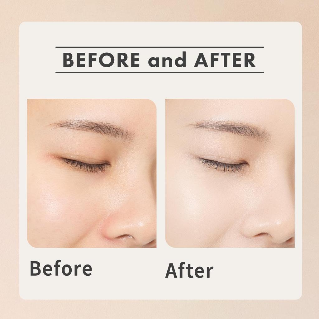 Revlon Color Stay Long Wear UV Cushion Foundation 001 Porcelain Cushion Foundation Does not crumble Glossy skin Coverage Transparency Moisturizing