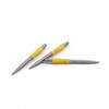 CUESOUL TOUCH POINT II conversion darts steel points, steel tip, 3pcs/set (CSDA-2-3B38)