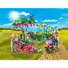 PLAYMOBIL 71380 Starter Pack Jardin potager, Country La vie à la ferme, Avec 2 personnages et accessoires, Dès 4 ans