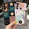 For Tecno Spark 8C Case KG5k Shockproof Soft Silicone TPU Back Cover For Tecno Spark 8 Pro Spark8 Phone Cases Spark8 Case Bumper