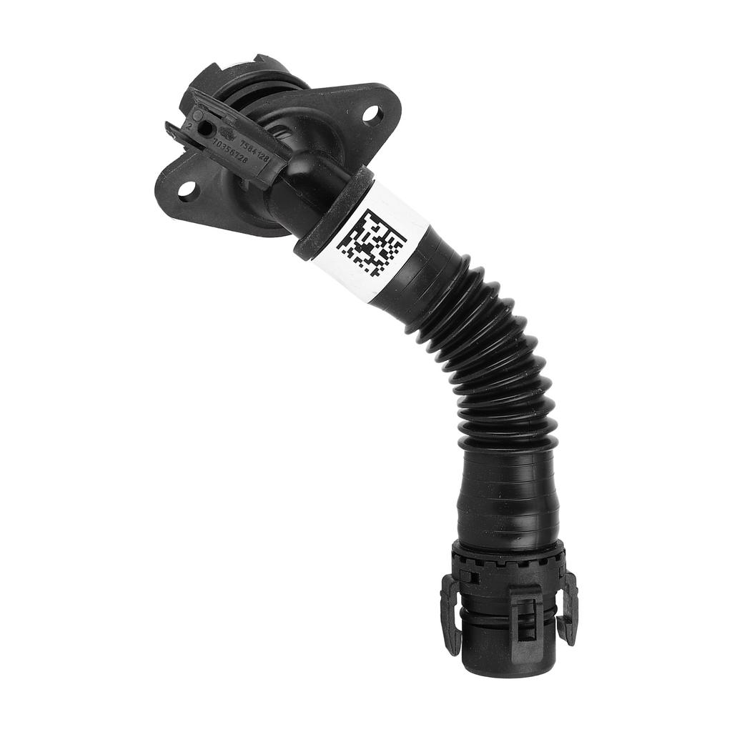 VOLLSUN Crankcase Vent Hose PCV Breather Pipe 11127584128 Fit for 3 Series E90 E91 E92 E93