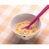 Tiger Crown Pink Spoon, 28 X 14 X 160mm, Soft Spoon, Silicone Rubber, 66 Nylon, Heat Resistant Up To 200C, 2253