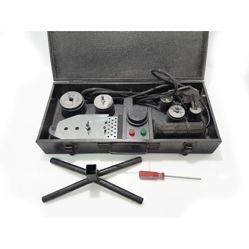 Pipe Welding Machine 800W 16-50Mm - Deda124020