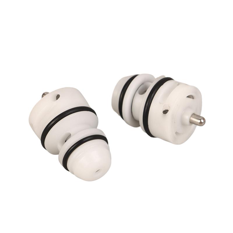 Trigger Valve For Nailer Models CN55 CN70 CN80 Coil Nailers Repair Parts Pneumatic Nail Valve Core Set