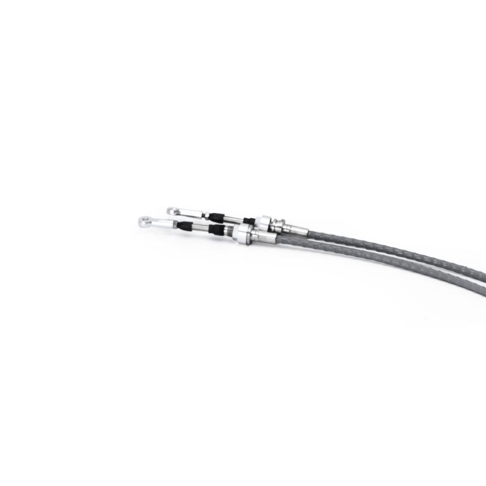 Shifter Cables Shift Linkage For 02-06 RSX K20 K24 K Swap Series EG EK Civic