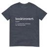 Best Book Reader Art For Unisex Unisex Bookworm Reading Lover TShirt