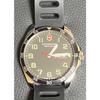 Used VICTORINOX Swiss Army Black Watch Working item ready for immediate use