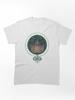 Endless Stars Fading Dahlia Classic Unisex T-Shirt
