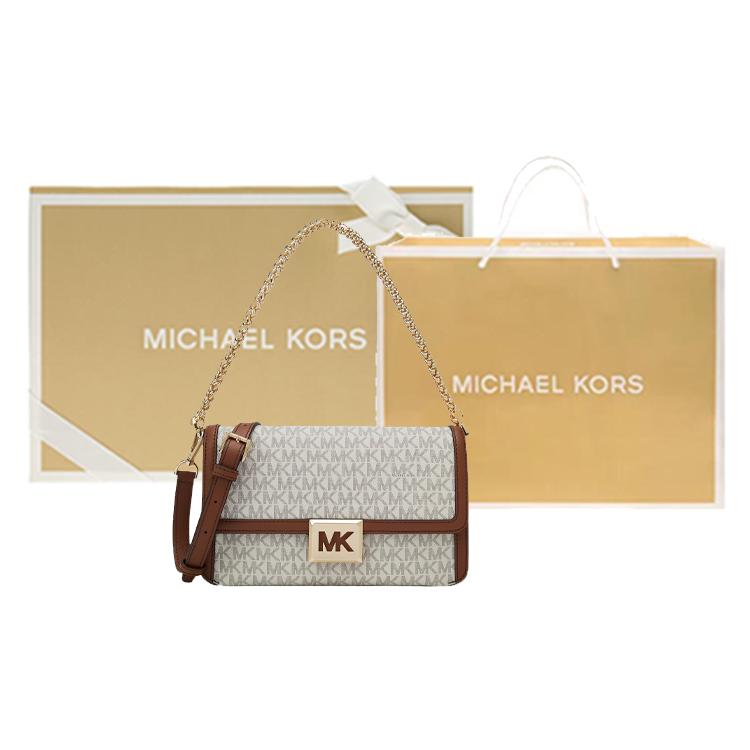 New MICHAEL KORS Sonia Shoulder Bags 35F1G6SL3B-150