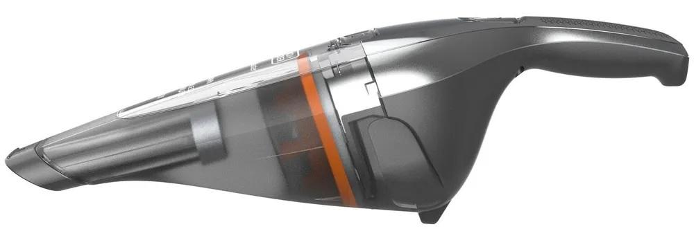 Ηλεκτρική σκούπα BD HOME 7.2V NVC220WC