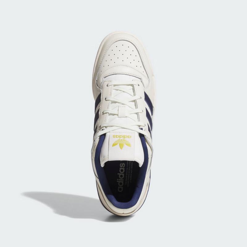adidas Originals FORUM LOW CL Unisex Casual Shoes