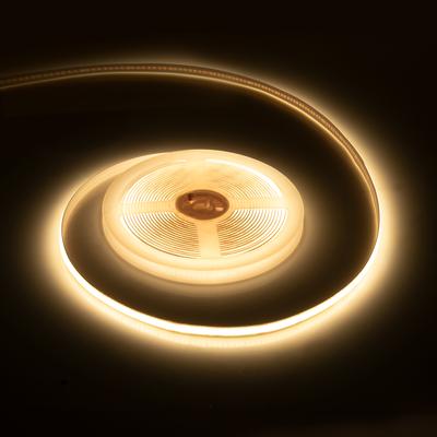 LED Strip COB Diode String Rebel 5m Warm White 12V 3000K