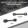 Motorcycle Rear Suspension Drop Lever Lowering Link Kit For Suzuki GSX-R1000 2009 2010 2011 2012 2013 2014 2015 2016 2017 2018
