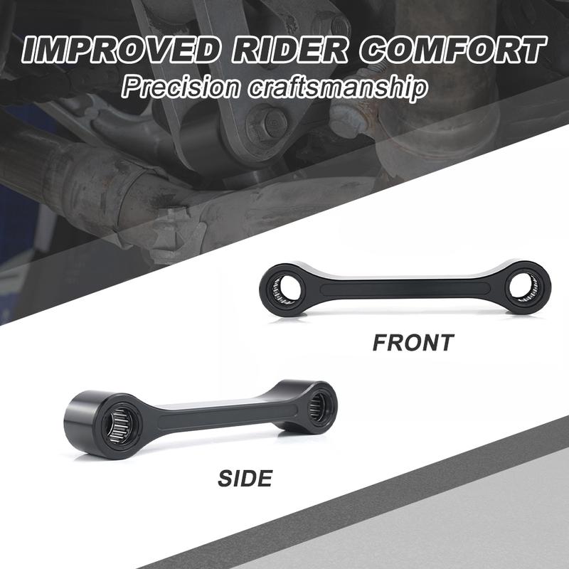 Motorcycle Rear Suspension Drop Lever Lowering Link Kit For Suzuki GSX-R1000 2009 2010 2011 2012 2013 2014 2015 2016 2017 2018