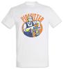 Pipefitter T-Shirt Metal Roofer Handcraft Artisans Artisan Plumber Plumbing