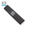 For Mazda 3 5 6 Axela Atenza CX30 CX5 CX8 CX9 MX5 RX7 Car Safety Belt Cover Suede Seat Belt Shoulder Protector Shoulder Pad
