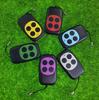 Multi-Frequency Self-Learning Wireless Remote Control (315/433/868 MHz)