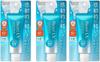 Biore UV Aqua Rich Watery Essence 50g X 3 [Bulk Purchase] SPF50+