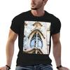 Casa Batllo Tshirt High Elasticity Sports Tee Shirt