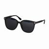 Saulesbrilles Unisex Asian Fit FT0972 01A 56 Melnas Pelēkas [Tom Ford] K/S [Lietotas]