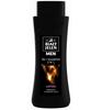 White Deer For Men Shampoo Gel Hypoallergenic 2in1 With Burdock 300Ml