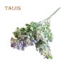 1 Bouquet Small Fruits Artificial Plant 7 Branches Wedding Home Decoration