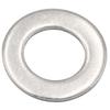 Bingyu BJ-962 304 Stainless Steel Flat Washers DIN125 Type A