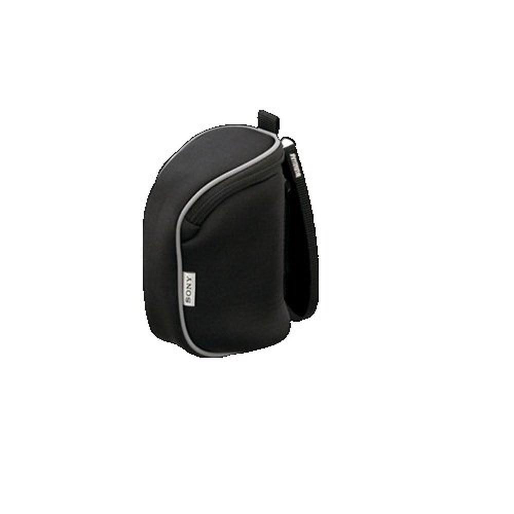 Sony Inner Bag Soft Carrying Case LCS-BBD BC Black