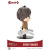 Attack On Titan Cutie1 Plus Attack On Titan Eren Yeager