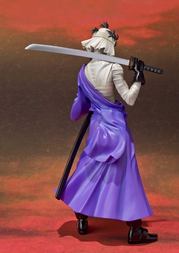 TAMASHII NATIONS Figuarts ZERO Shishio Mami