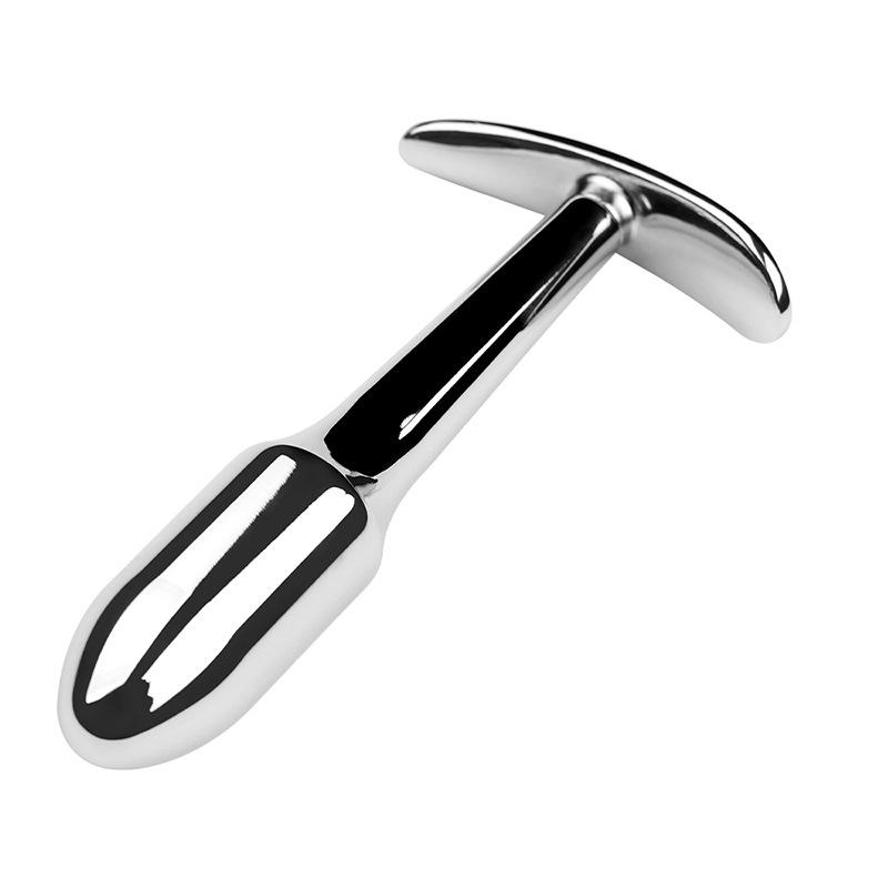 Anker Anal Dilatator Metall Butt Plug Erwachsene Sex Spielzeug Masturbation Große Anal Plug Spot Butt Plug Für Männer und Frauen anal spielzeug