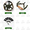K-1 Taktisches Helm-Innenfutter-Set