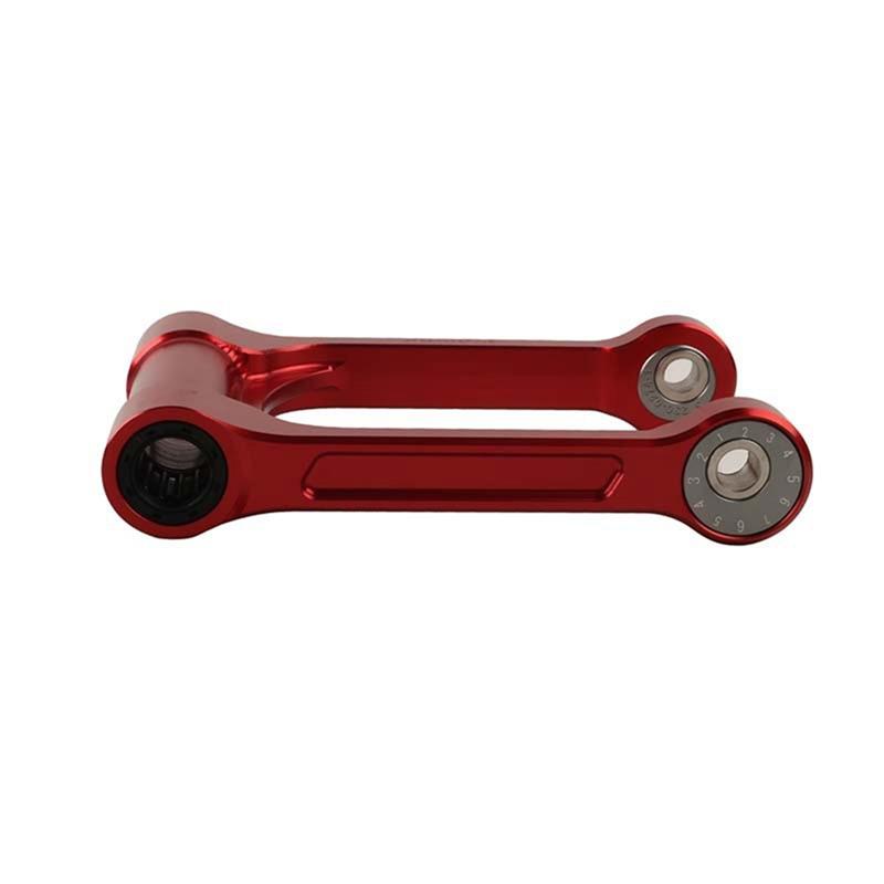 Motorcycle Accessories For Honda CRF300L CRF 300 L -2024 Adjustable Rising Lowering Link Lever