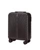 Set of 4 Wings Swan 2.0 Black Suitcases