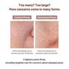 AVCA Pore Fit Retinol Ampoule 100ml  For Large Pores , Fine Lines, Anti Aging & Wrinkle Care