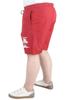 Men's Plus Size Plus Size Shorts & Bermuda Mode Xl Plus Size Swim Shorts Surf City Claret Red