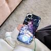 Genshin Impact Columbina Phone Case For Samsung S 20 21 22 23 lite plus ultra Clear Mobile Cover Funda