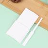 100Pcs/Pack Aromatherapy Fragrance Perfume Essential Oils Test Strips Blank Incense Paper Perfume-Blotter Incense Testing Paper