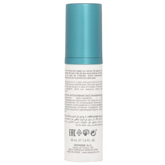 SKEYNDOR Power Retinol Intensive Repairing Serum-in-Cream