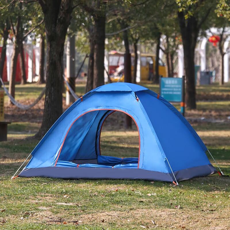 Huilingyang Cloud Cotton Automatic Beach Tent