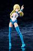 Megami Device Chaos & Pretty Alice, Approximately 150mm Tall, 1/1 Scale Plastic Model Kit.
