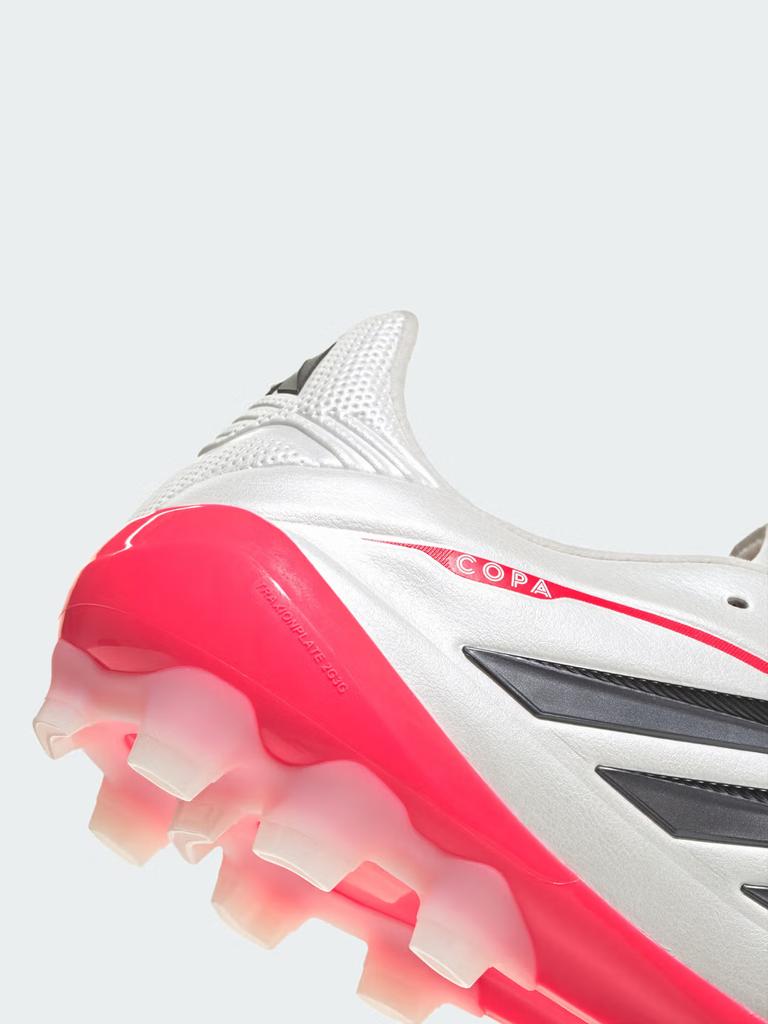 Adidas COPA PURE IV LEAGUE Grass 2G/3G AG Football Shoes - Men's and Women's Adidas JQ0489