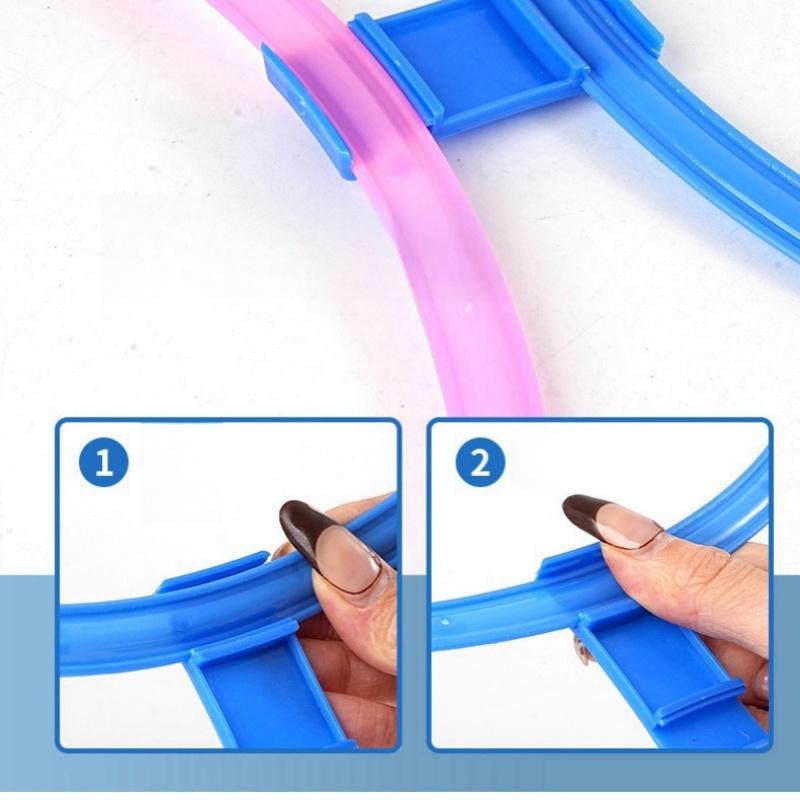 Jucării Sport Inel de Sărit Jocuri de Exterior pentru Copii Set Jocuri de Exterior